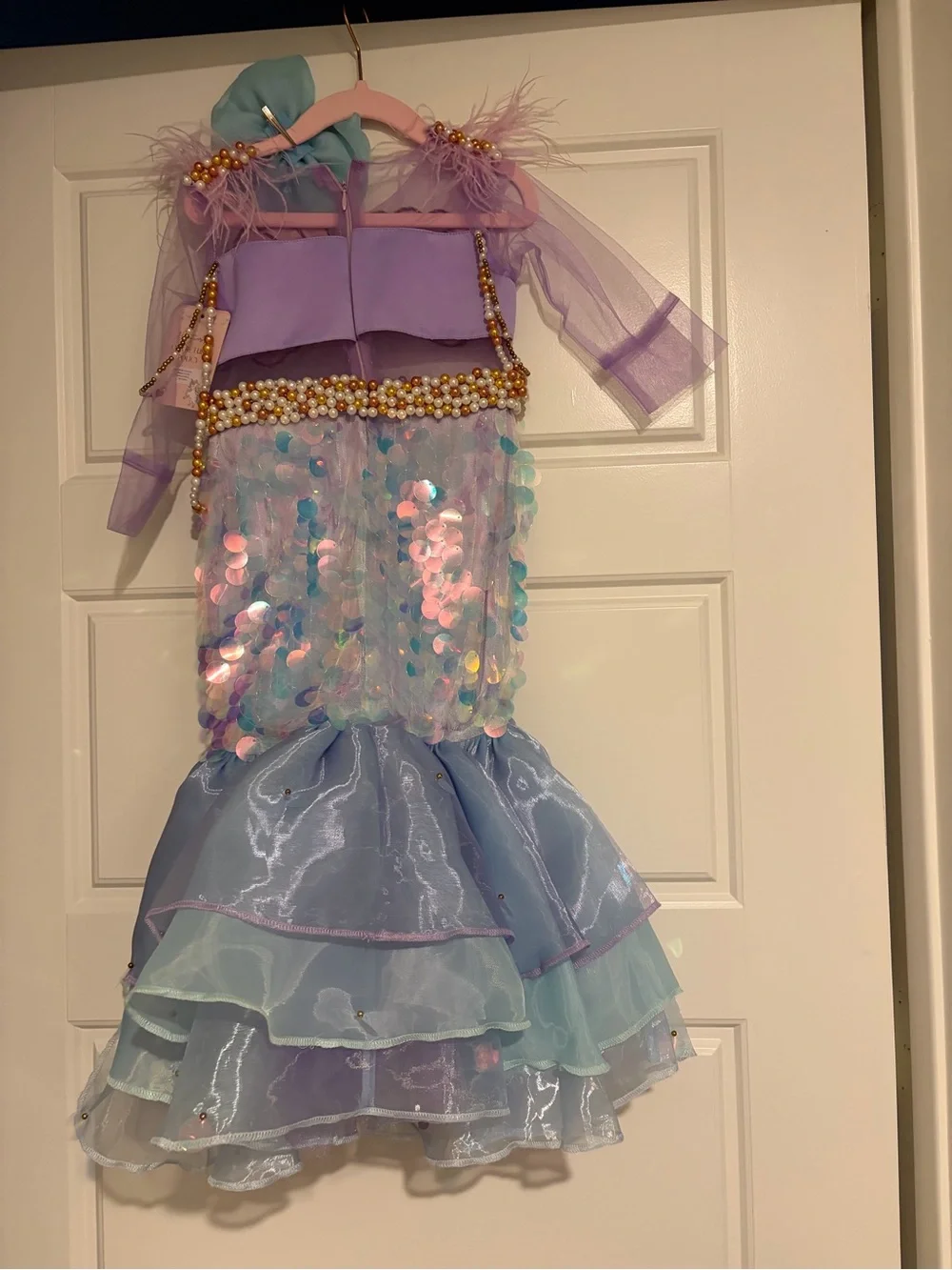 N/A sparkling lavender
